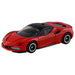 Tomica No.120 Ferrari SF90 Stradale (box) 1/62 scale Red NEW from Japan_1