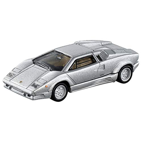 TAKARA TOMY Tomica Premium 12 Lamborghini Countach 25th Anniversary NEW_1