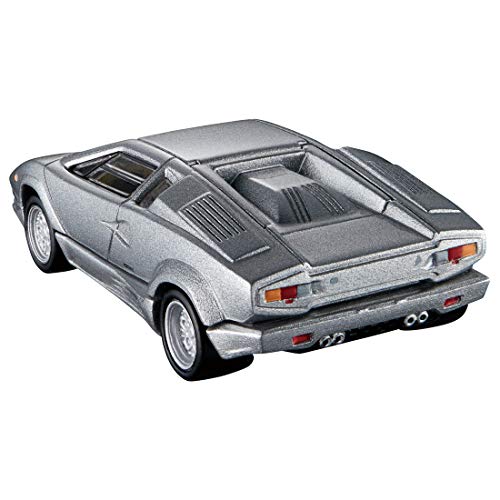 TAKARA TOMY Tomica Premium 12 Lamborghini Countach 25th Anniversary NEW_3