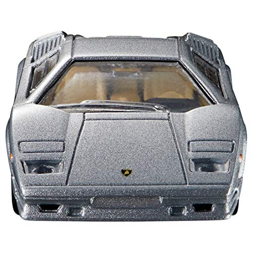 TAKARA TOMY Tomica Premium 12 Lamborghini Countach 25th Anniversary NEW_4