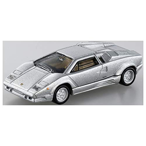 TAKARA TOMY Tomica Premium 12 Lamborghini Countach 25th Anniversary NEW_6