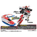TAKARA TOMY Plarail SHINKALION Z E6 KOMACHI Shinkansen Robot NEW from Japan_2