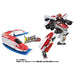 TAKARA TOMY Plarail SHINKALION Z E6N'EX E6KOMACHI E259N'EX Set NEW from Japan_2