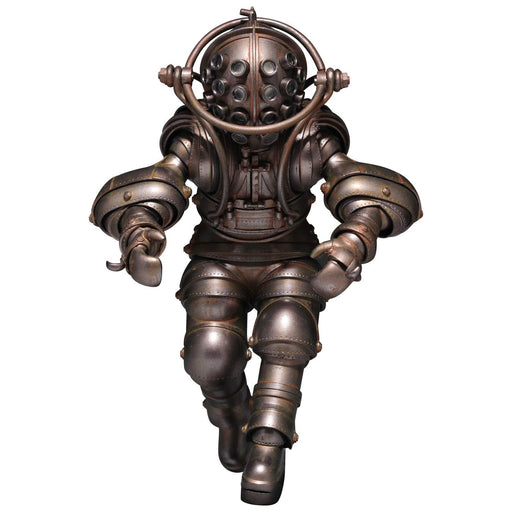 Sentinel Takeya VINTAGE DIVING SUITS COLLECTION No.01 non-scale Action Figure_1