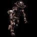 Sentinel Takeya VINTAGE DIVING SUITS COLLECTION No.01 non-scale Action Figure_5