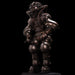 Sentinel Takeya VINTAGE DIVING SUITS COLLECTION No.01 non-scale Action Figure_7
