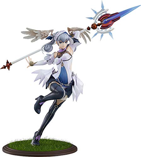 Xenoblade Definitive Edition Melia Ancient 1/7 Scale ABS & PVC Figure G94278 NEW_1