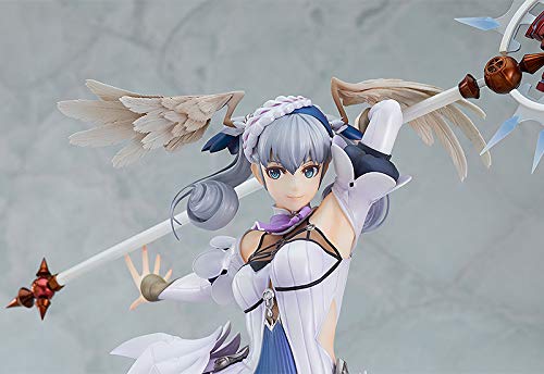 Xenoblade Definitive Edition Melia Ancient 1/7 Scale ABS & PVC Figure G94278 NEW_2