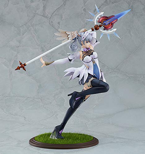 Xenoblade Definitive Edition Melia Ancient 1/7 Scale ABS & PVC Figure G94278 NEW_3