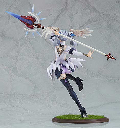 Xenoblade Definitive Edition Melia Ancient 1/7 Scale ABS & PVC Figure G94278 NEW_4