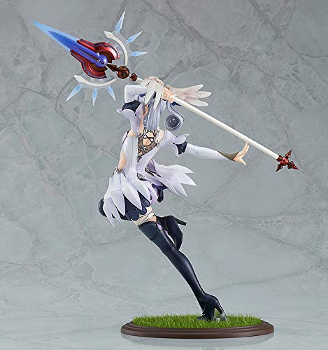Xenoblade Definitive Edition Melia Ancient 1/7 Scale ABS & PVC Figure G94278 NEW_5