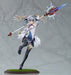 Xenoblade Definitive Edition Melia Ancient 1/7 Scale ABS & PVC Figure G94278 NEW_6