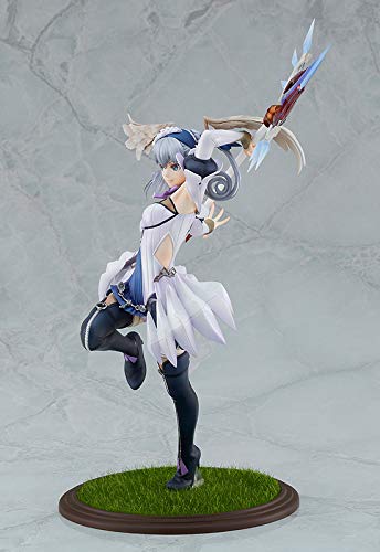 Xenoblade Definitive Edition Melia Ancient 1/7 Scale ABS & PVC Figure G94278 NEW_7