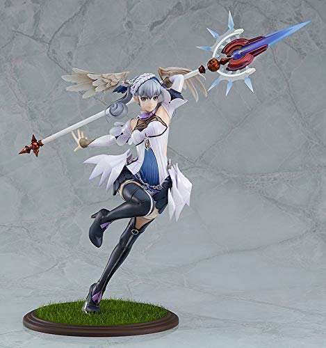 Xenoblade Definitive Edition Melia Ancient 1/7 Scale ABS & PVC Figure G94278 NEW_8