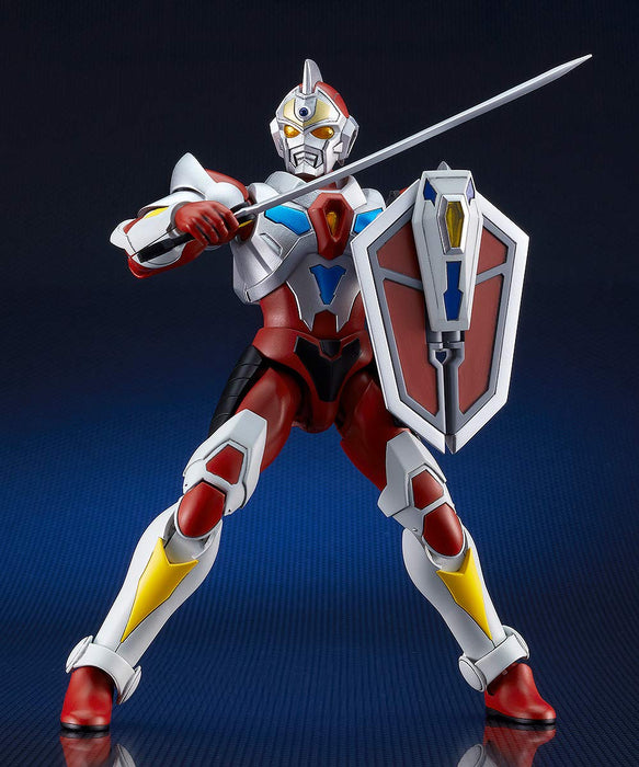 Gridman the Hyper Agent THE GATTAI Thunder Gridman TOKUSATSU ED. Figure G12427_2