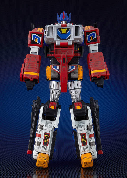 Gridman the Hyper Agent THE GATTAI Thunder Gridman TOKUSATSU ED. Figure G12427_4