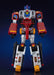 Gridman the Hyper Agent THE GATTAI Thunder Gridman TOKUSATSU ED. Figure G12427_4