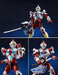 Gridman the Hyper Agent THE GATTAI Thunder Gridman TOKUSATSU ED. Figure G12427_6