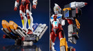 Gridman the Hyper Agent THE GATTAI Thunder Gridman TOKUSATSU ED. Figure G12427_7