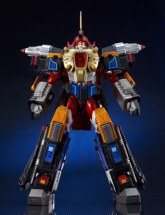 Gridman the Hyper Agent THE GATTAI Thunder Gridman TOKUSATSU ED. Figure G12427_8