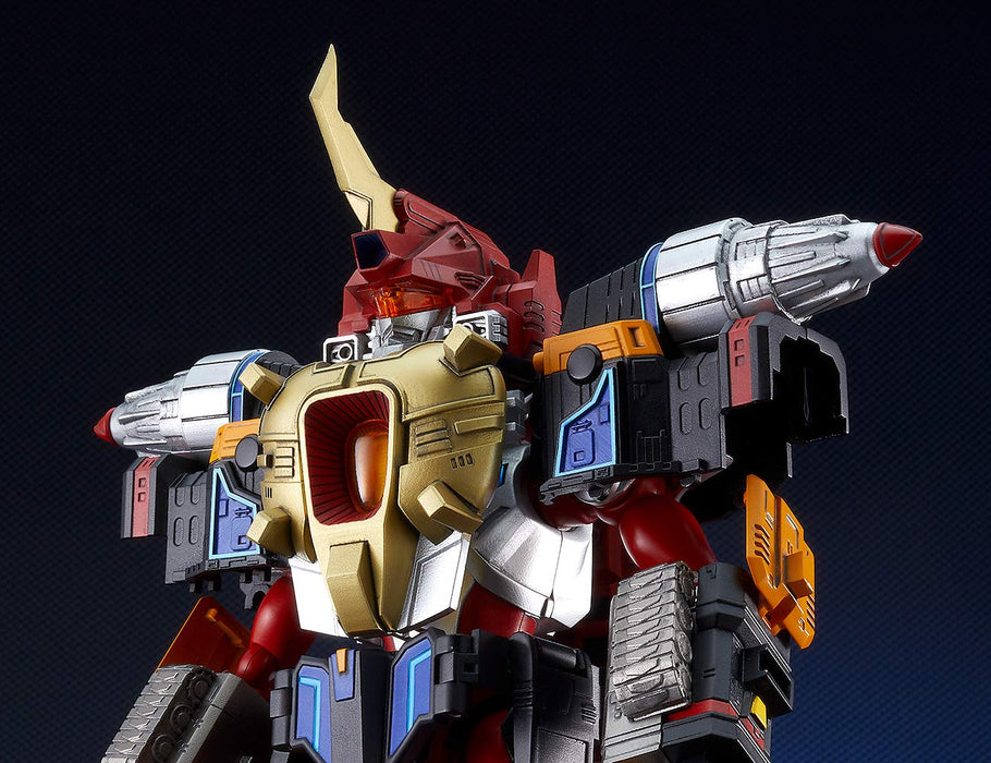 Gridman the Hyper Agent THE GATTAI Thunder Gridman TOKUSATSU ED. Figure G12427_9