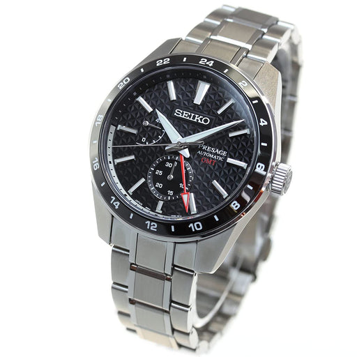 SEIKO Presage SARF005 Automatic Men's Watch Stainless Steel Core Shop Limited_1