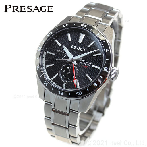 SEIKO Presage SARF005 Automatic Men's Watch Stainless Steel Core Shop Limited_2