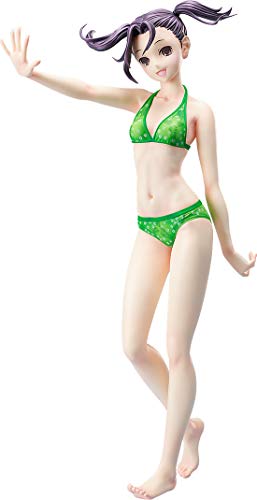 Freeing Love Plus Rinko Kobayakawa: Swimsuit Ver. 1/4 Scale Figure NEW_1
