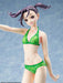 Freeing Love Plus Rinko Kobayakawa: Swimsuit Ver. 1/4 Scale Figure NEW_2
