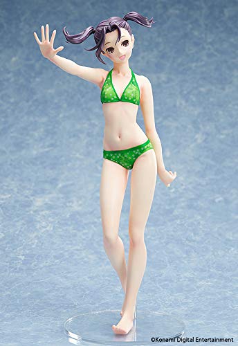 Freeing Love Plus Rinko Kobayakawa: Swimsuit Ver. 1/4 Scale Figure NEW_3