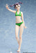Freeing Love Plus Rinko Kobayakawa: Swimsuit Ver. 1/4 Scale Figure NEW_3