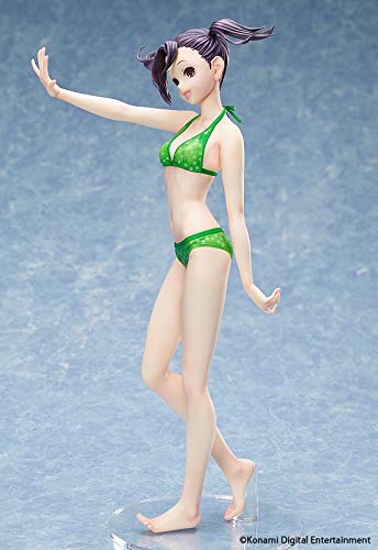 Freeing Love Plus Rinko Kobayakawa: Swimsuit Ver. 1/4 Scale Figure NEW_4