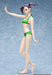 Freeing Love Plus Rinko Kobayakawa: Swimsuit Ver. 1/4 Scale Figure NEW_4