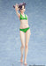 Freeing Love Plus Rinko Kobayakawa: Swimsuit Ver. 1/4 Scale Figure NEW_5