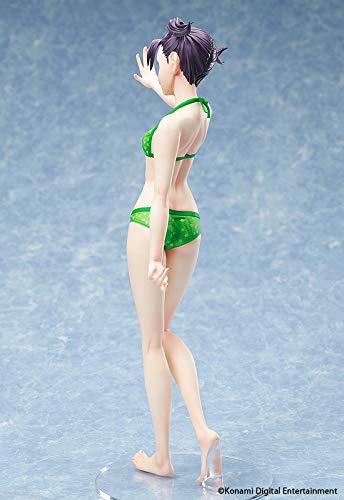Freeing Love Plus Rinko Kobayakawa: Swimsuit Ver. 1/4 Scale Figure NEW_6