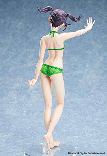 Freeing Love Plus Rinko Kobayakawa: Swimsuit Ver. 1/4 Scale Figure NEW_7