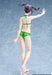 Freeing Love Plus Rinko Kobayakawa: Swimsuit Ver. 1/4 Scale Figure NEW_7