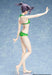 Freeing Love Plus Rinko Kobayakawa: Swimsuit Ver. 1/4 Scale Figure NEW_8