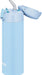Thermos Water Bottle Vacuum Insulated Straw Bottle 350ml Light Blue FJM-350 LB_3