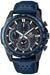 CASIO EDIFICE EQW-A2000CL-2AJF Carbon Dial Sport Solar Radio Atomic Men's Watch_1