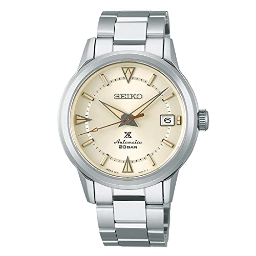 Seiko Prospex SBDC145 Alpinist Automatic Mechanical Men's Watch Made in Japan_1