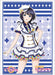 Bushiroad Card Sleeve High Grade Vol.2822 Love Live! Karin Asaka Kanshasai 2020_1