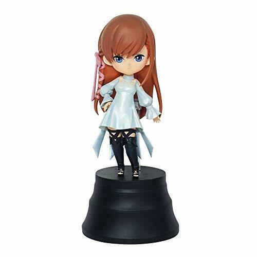 Final Fantasy XIV Minion Figure [Ryne] NEW from Japan_1