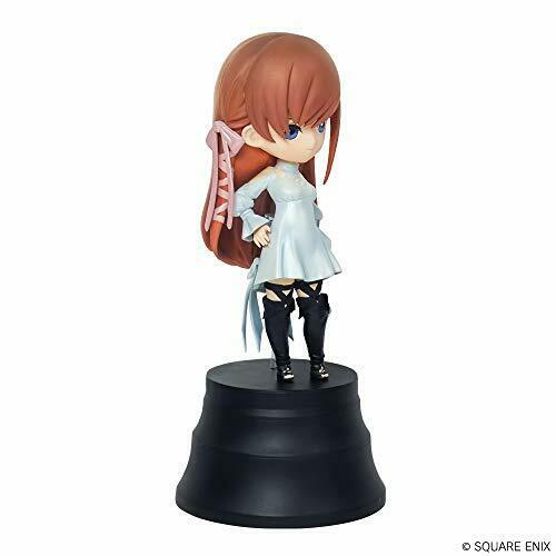 Final Fantasy XIV Minion Figure [Ryne] NEW from Japan_2