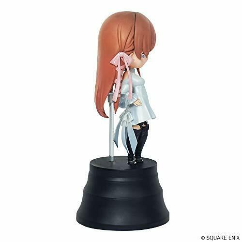 Final Fantasy XIV Minion Figure [Ryne] NEW from Japan_3