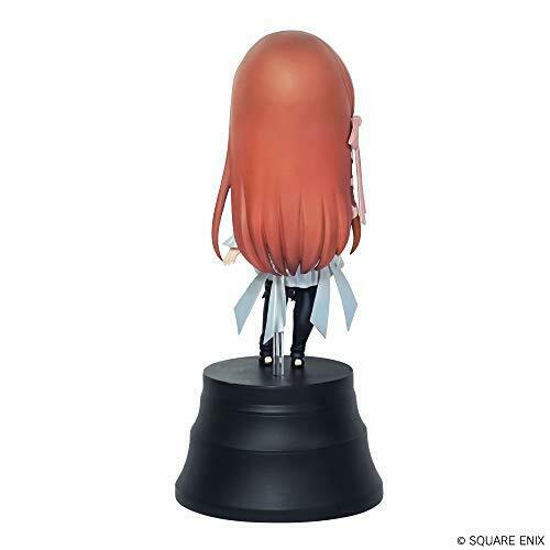 Final Fantasy XIV Minion Figure [Ryne] NEW from Japan_5