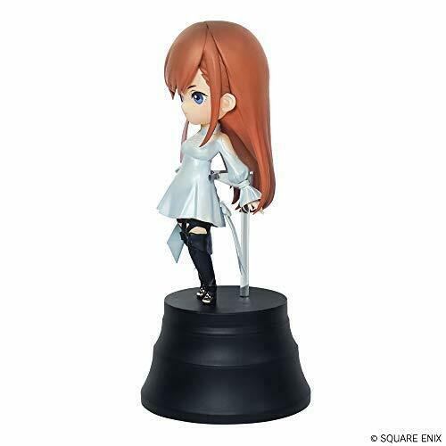 Final Fantasy XIV Minion Figure [Ryne] NEW from Japan_6
