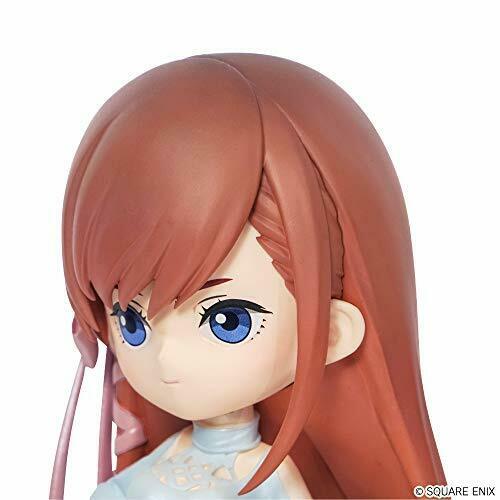 Final Fantasy XIV Minion Figure [Ryne] NEW from Japan_8