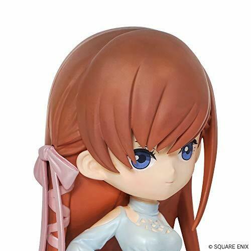 Final Fantasy XIV Minion Figure [Ryne] NEW from Japan_9