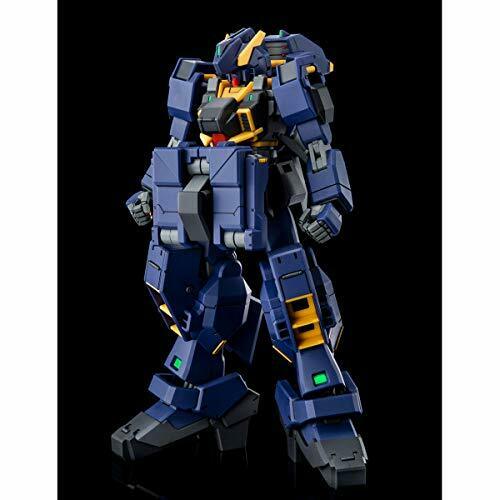 BANDAI HG 1/144 GUNDAM TR-1 HAZEL OWSLA COMBAT DEPLOYMENT COLORS Kit NEW_2